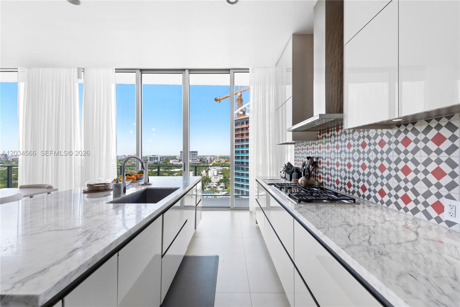 2669 S Bayshore Dr # 1503N, Miami FL 33133 — 16