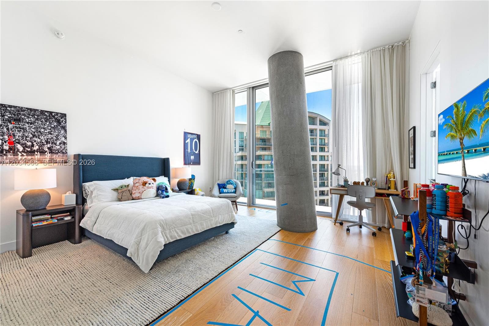 2669 S Bayshore Dr # 1503N, Miami FL 33133 — 26