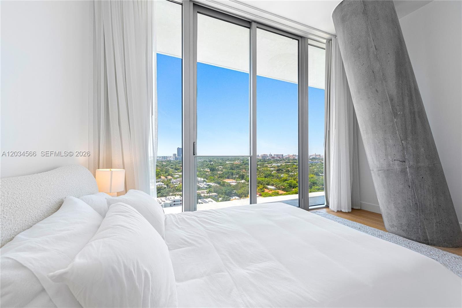 2669 S Bayshore Dr # 1503N, Miami FL 33133 — 22