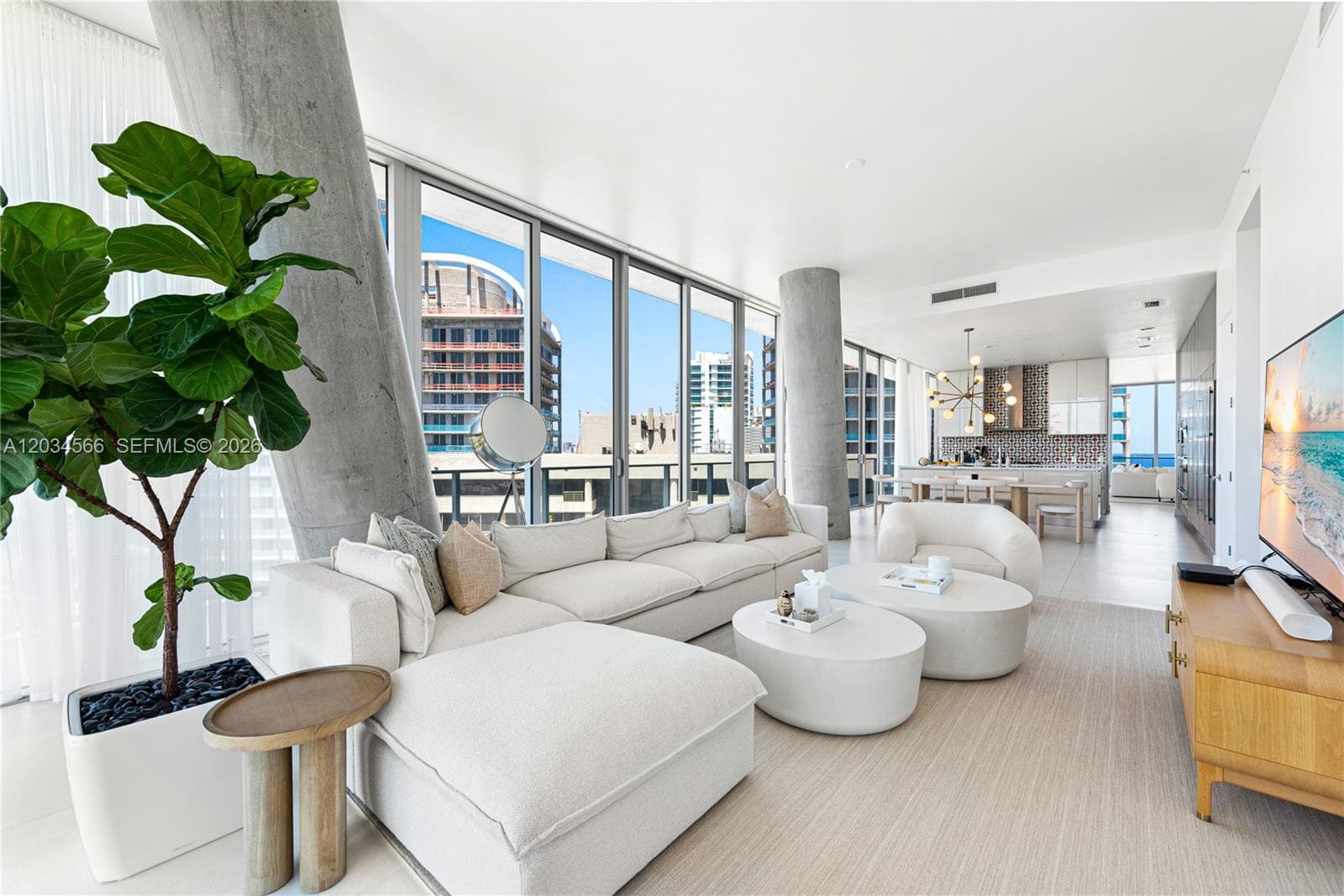 2669 S Bayshore Dr # 1503N, Miami FL 33133 — 24