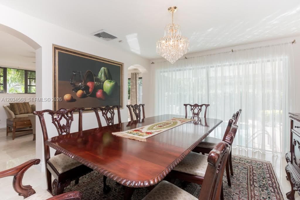 4950 San Amaro Dr, Coral Gables FL 33146 — 7