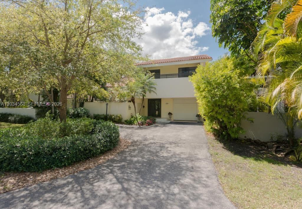 4950 San Amaro Dr, Coral Gables FL 33146 — 1