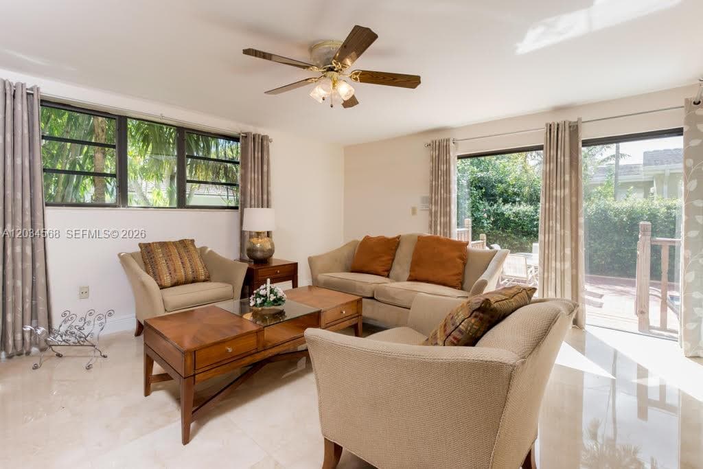 4950 San Amaro Dr, Coral Gables FL 33146 — 5