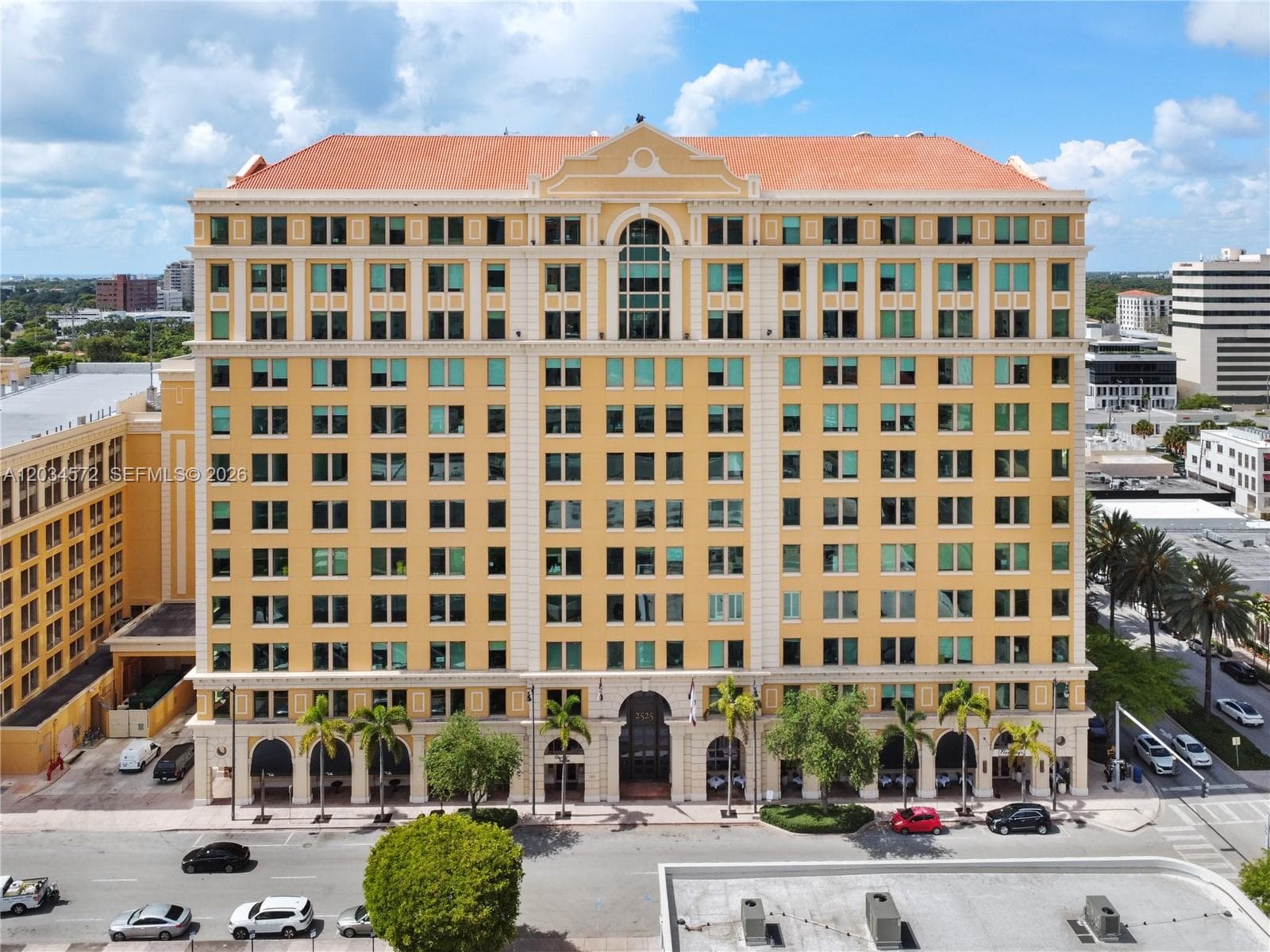 2525 Ponce De Leon Blvd # 300, Coral Gables FL 33134 — 1