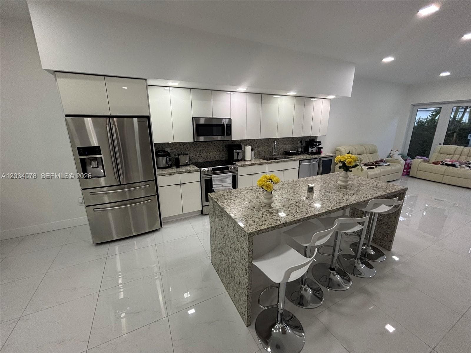 8143 SW 162nd Path, Miami FL 33193 — 3