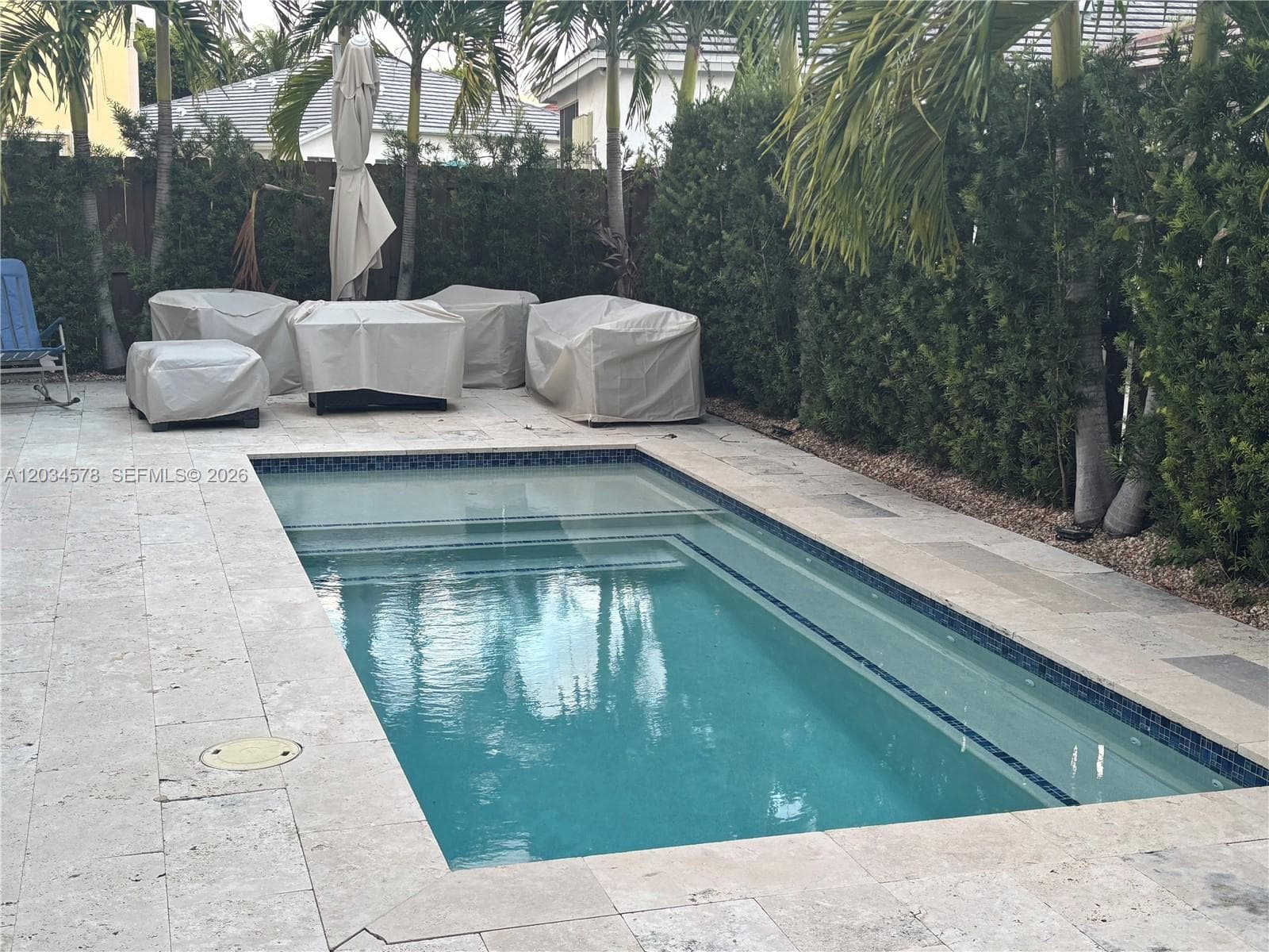 8143 SW 162nd Path, Miami FL 33193 — 1