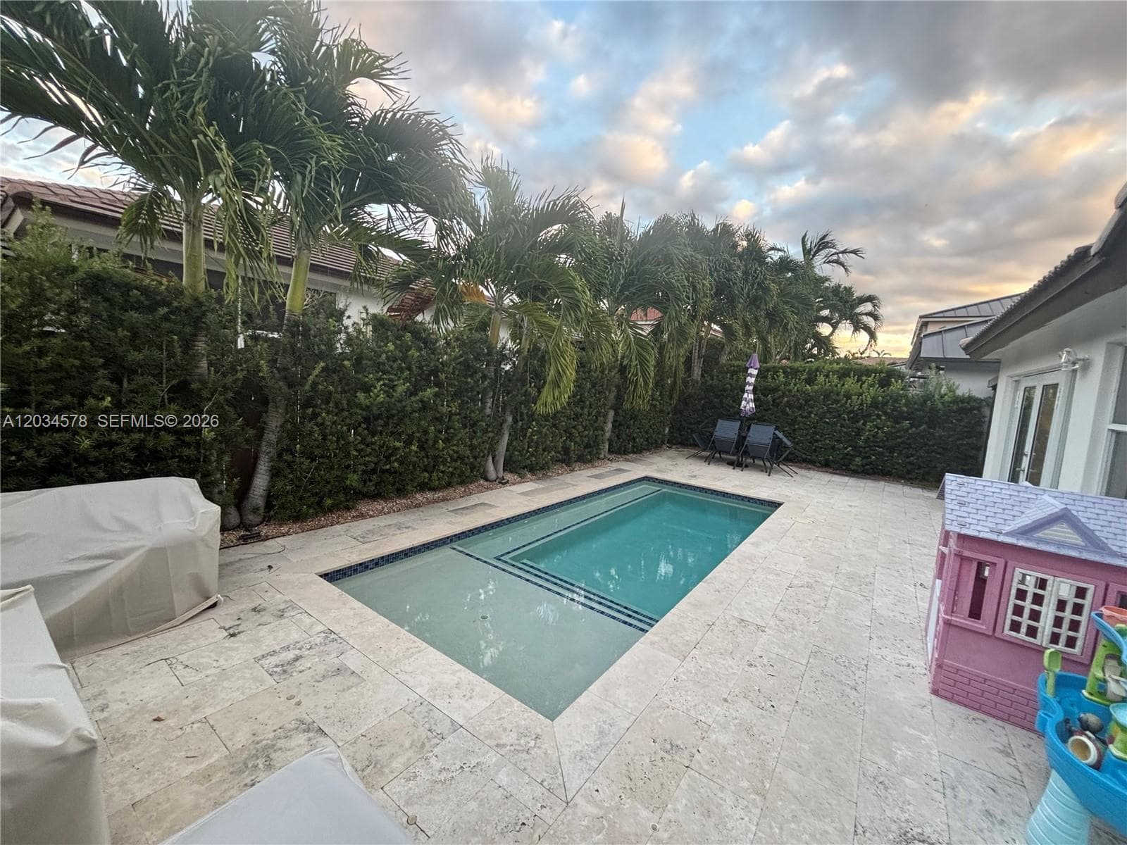 8143 SW 162nd Path, Miami FL 33193 — 20