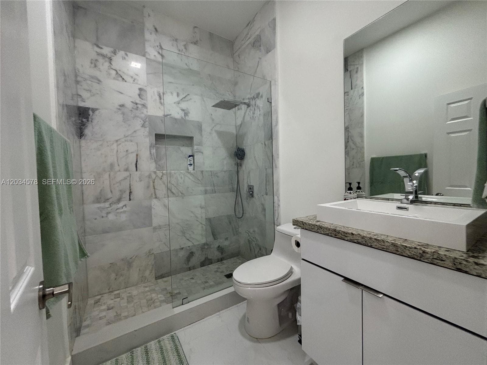 8143 SW 162nd Path, Miami FL 33193 — 9