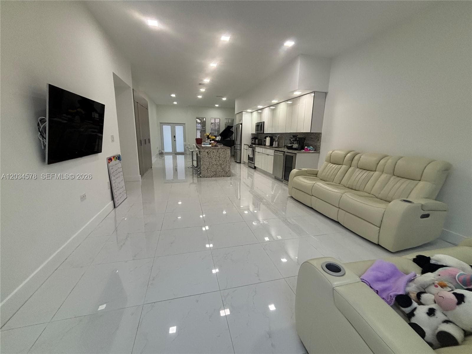 8143 SW 162nd Path, Miami FL 33193 — 10