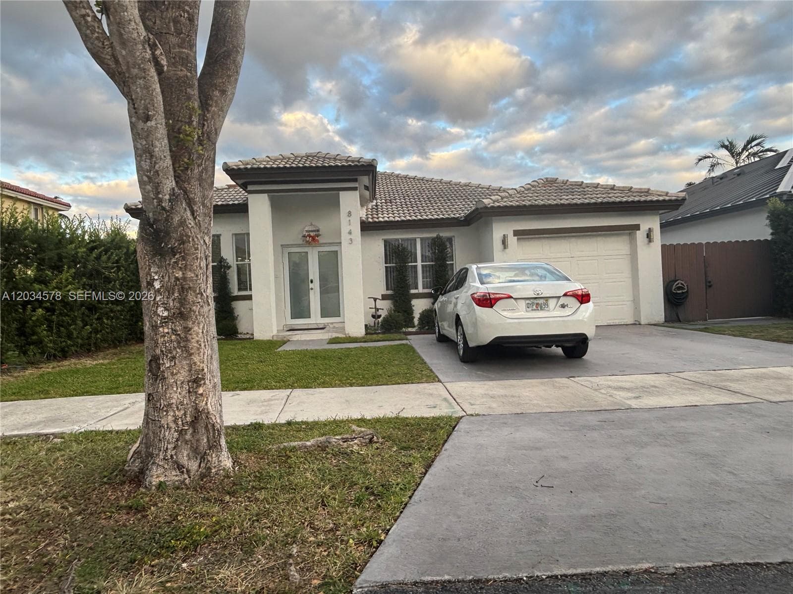 8143 SW 162nd Path, Miami FL 33193 — 18