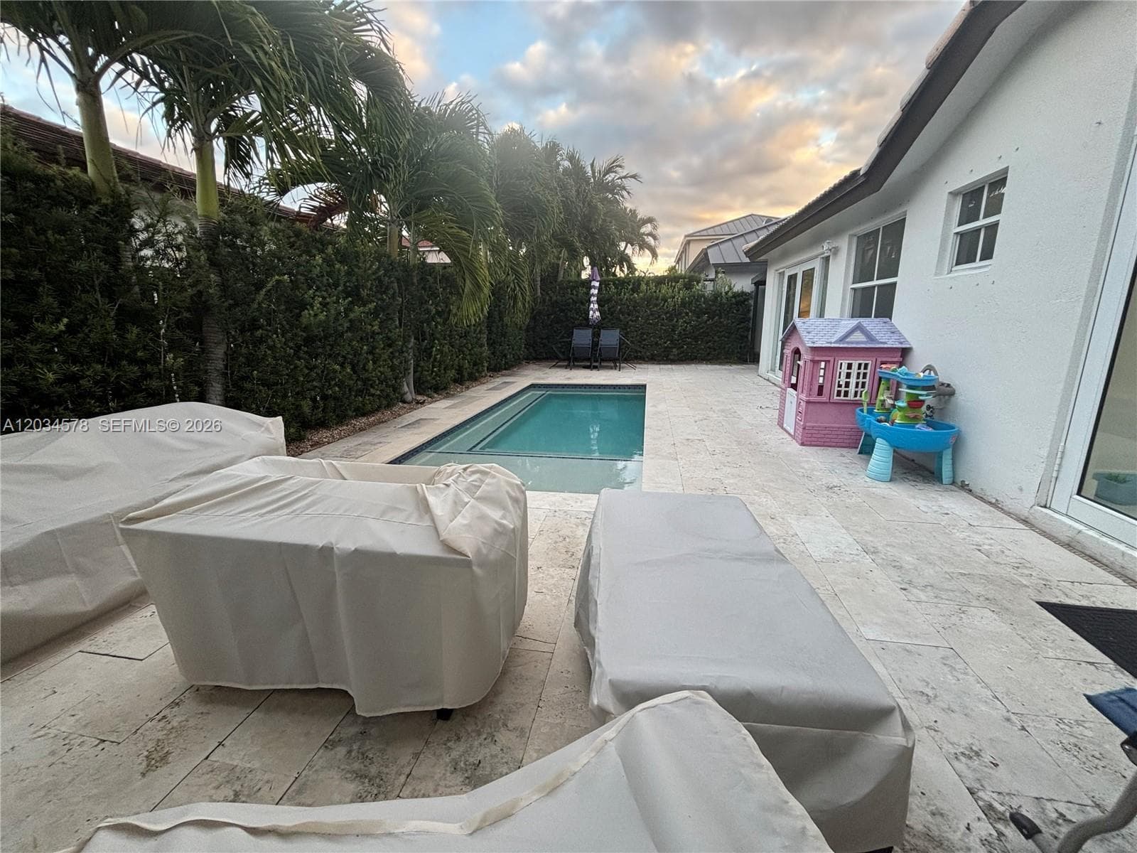 8143 SW 162nd Path, Miami FL 33193 — 15