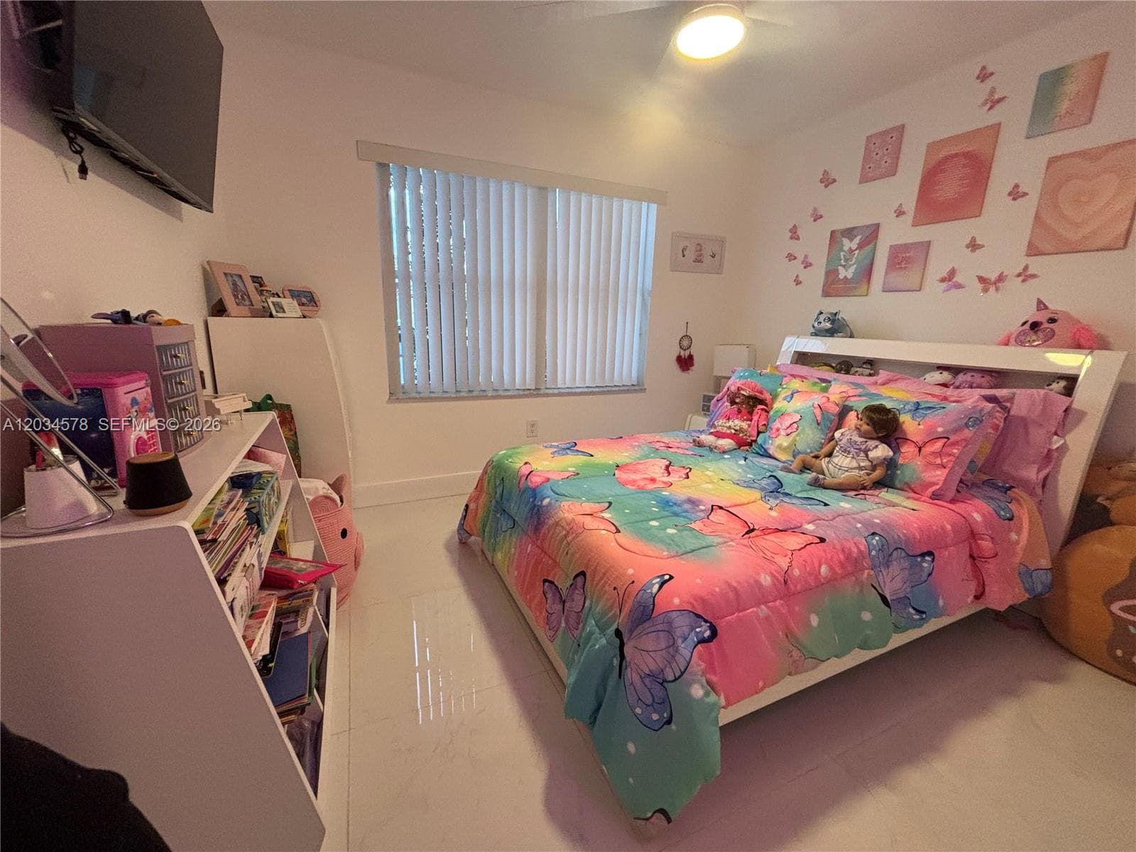 8143 SW 162nd Path, Miami FL 33193 — 8