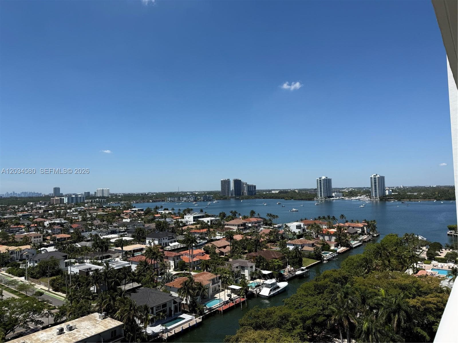 2000 Island Blvd # 1603, Aventura FL 33160 — 26