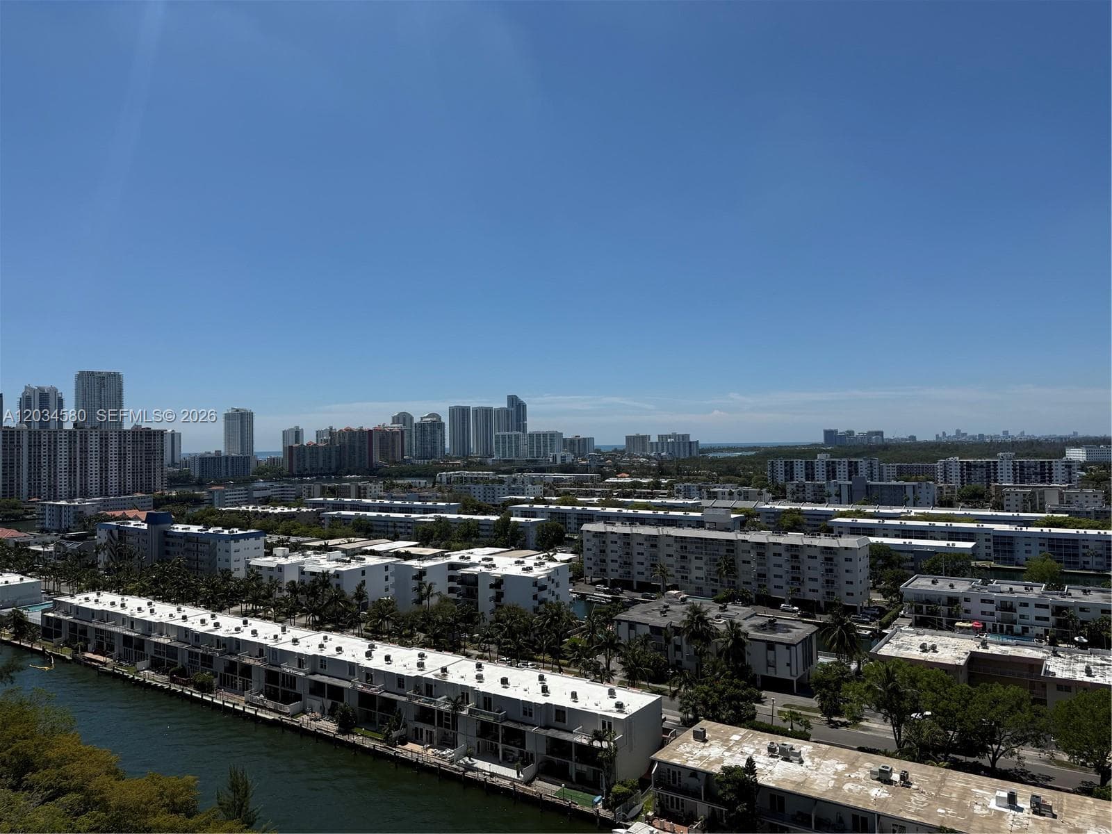 2000 Island Blvd # 1603, Aventura FL 33160 — 29