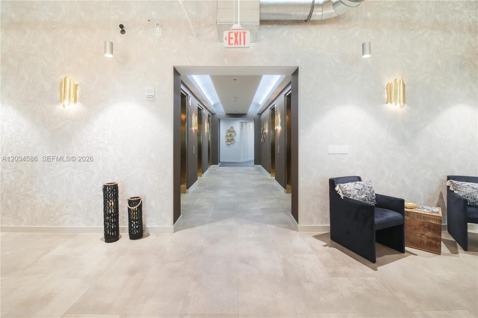 121 Alhambra Cir # 1000, Coral Gables FL 33134 — 23