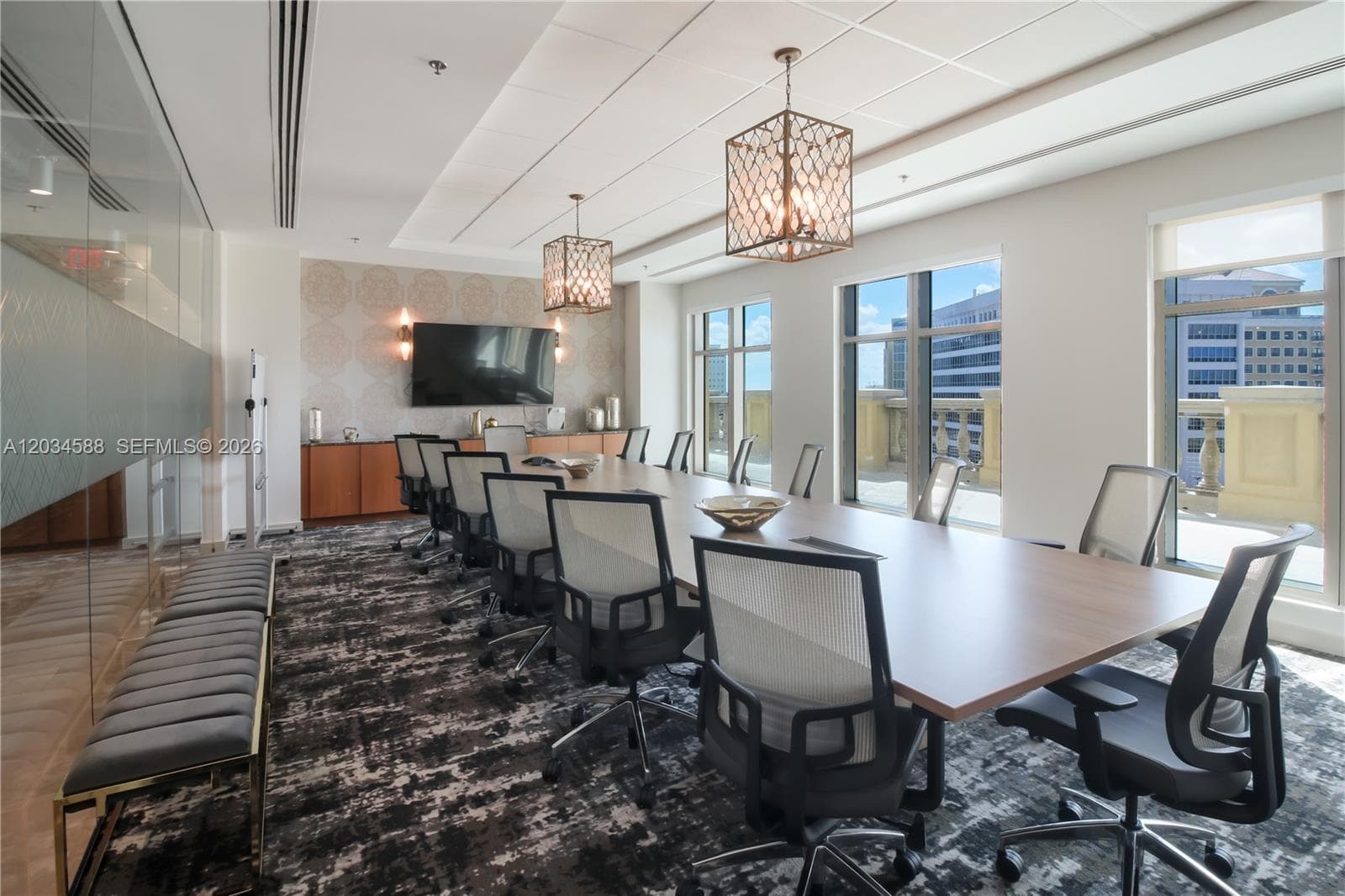 121 Alhambra Cir # 1000, Coral Gables FL 33134 — 6