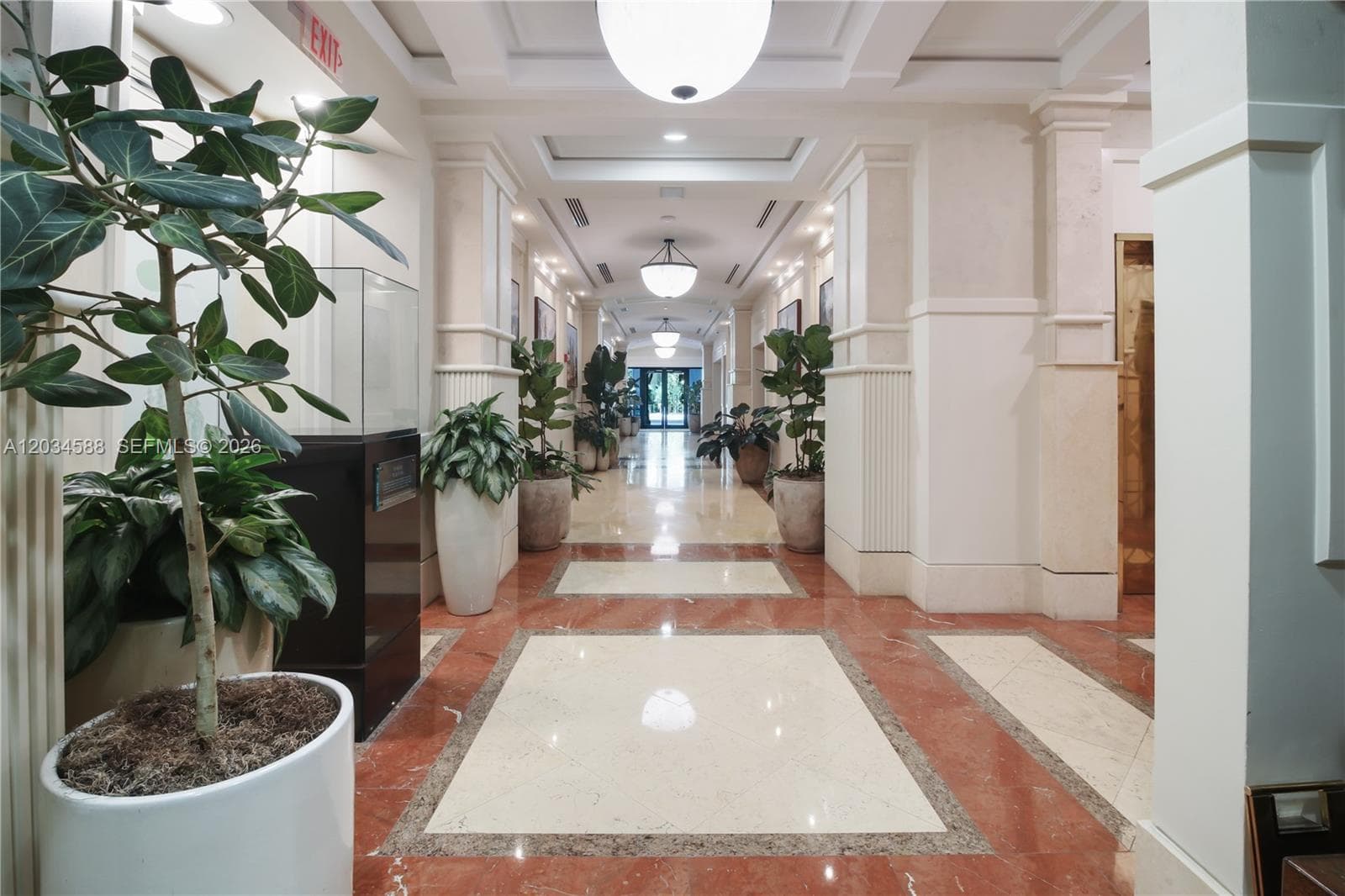 121 Alhambra Cir # 1000, Coral Gables FL 33134 — 42