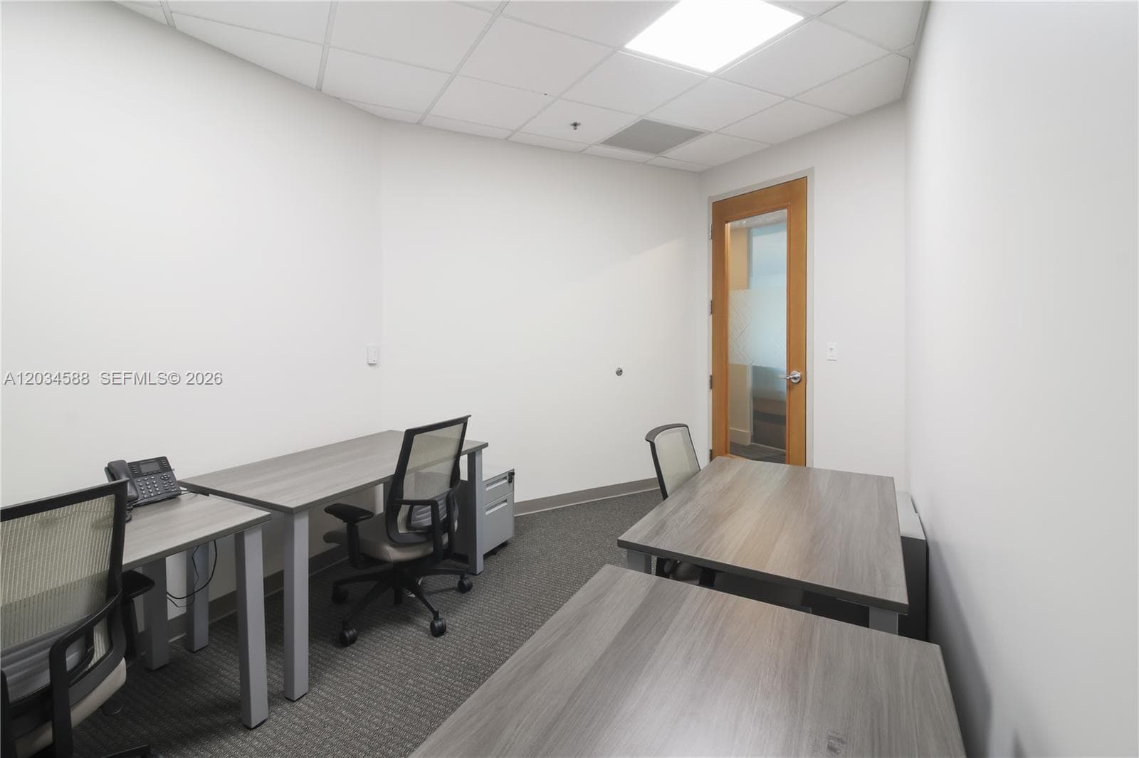 121 Alhambra Cir # 1000, Coral Gables FL 33134 — 17