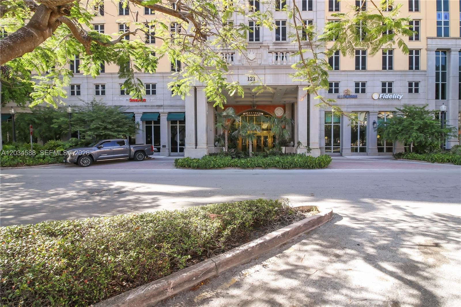121 Alhambra Cir # 1000, Coral Gables FL 33134 — 47