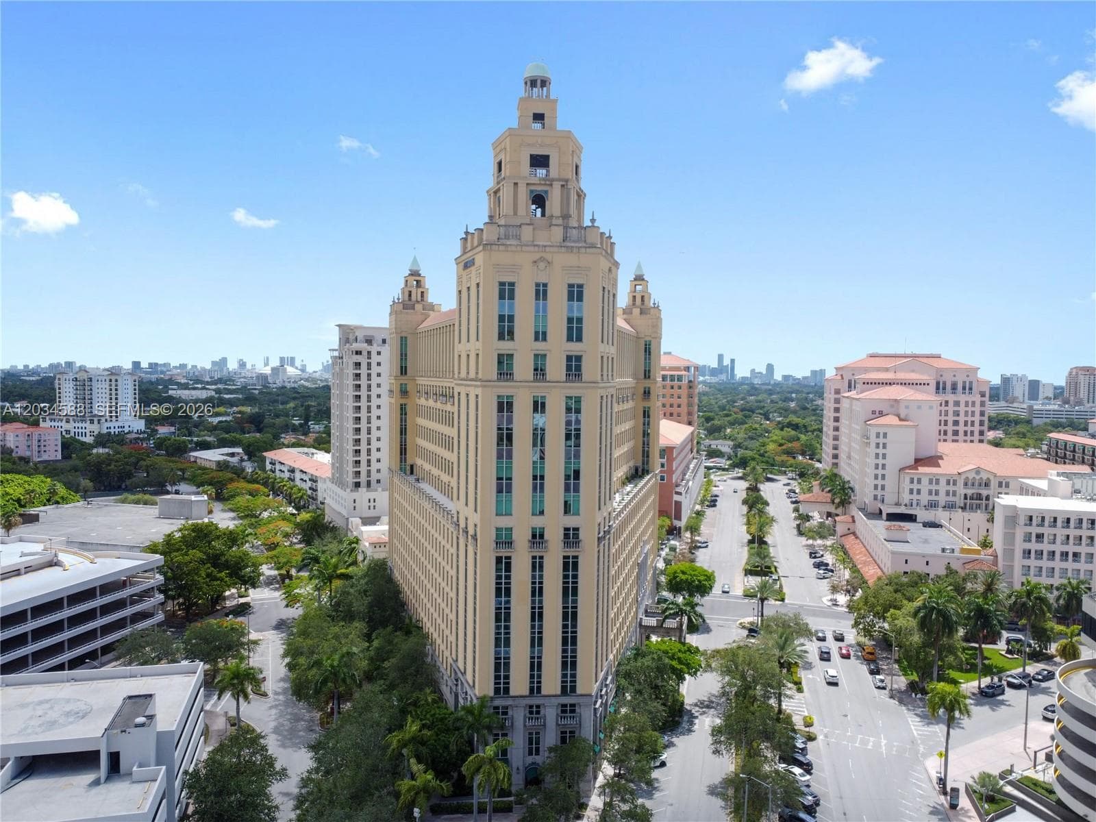 121 Alhambra Cir # 1000, Coral Gables FL 33134 — 3