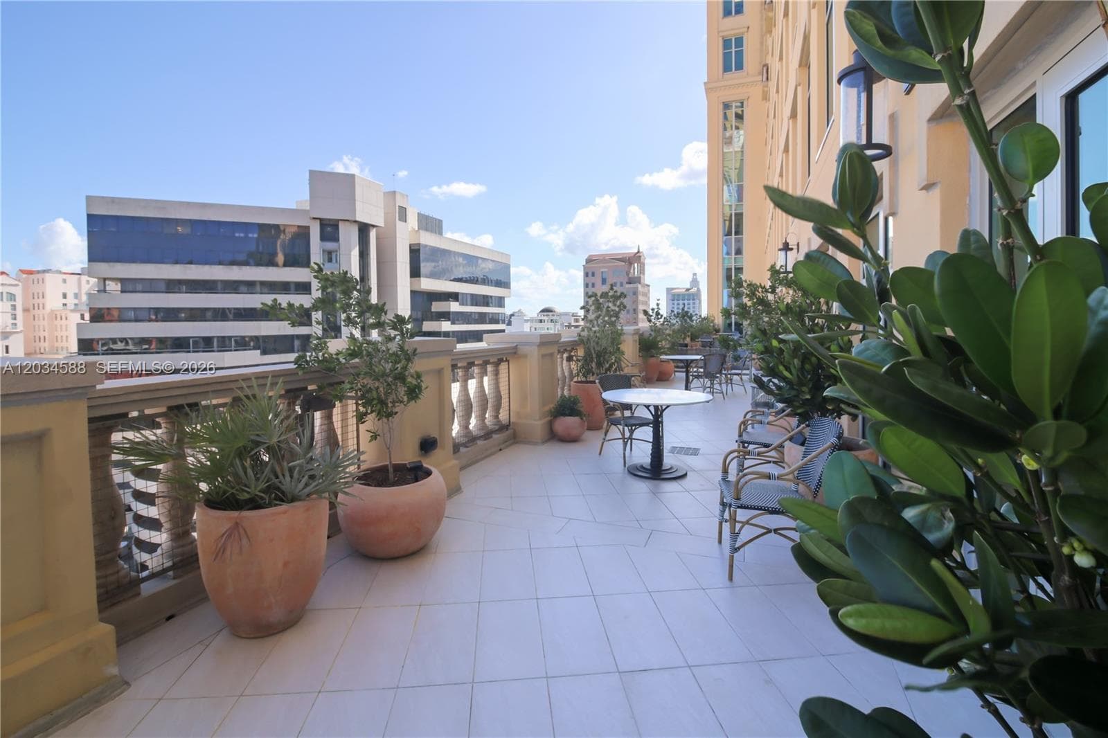 121 Alhambra Cir # 1000, Coral Gables FL 33134 — 36