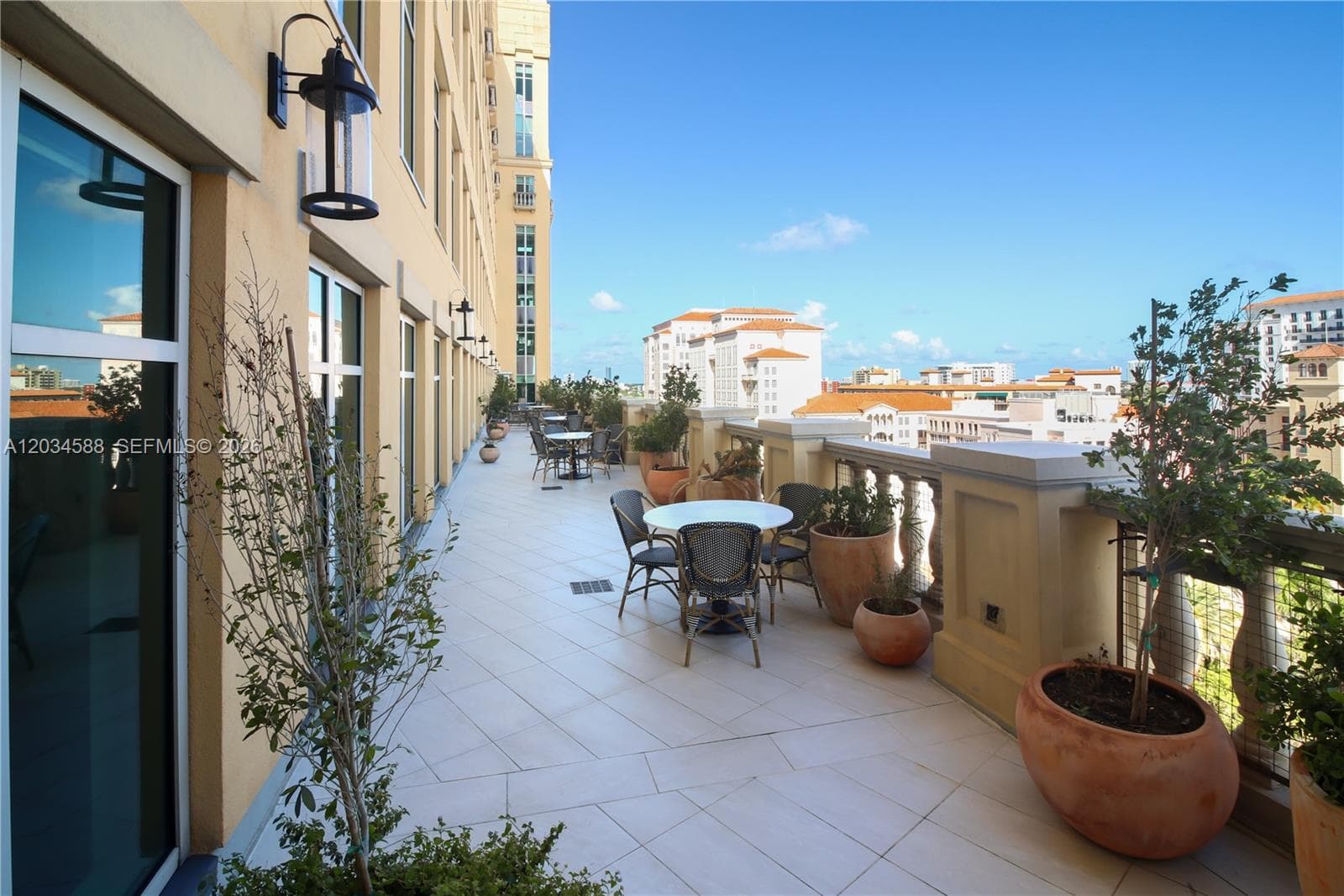 121 Alhambra Cir # 1000, Coral Gables FL 33134 — 34
