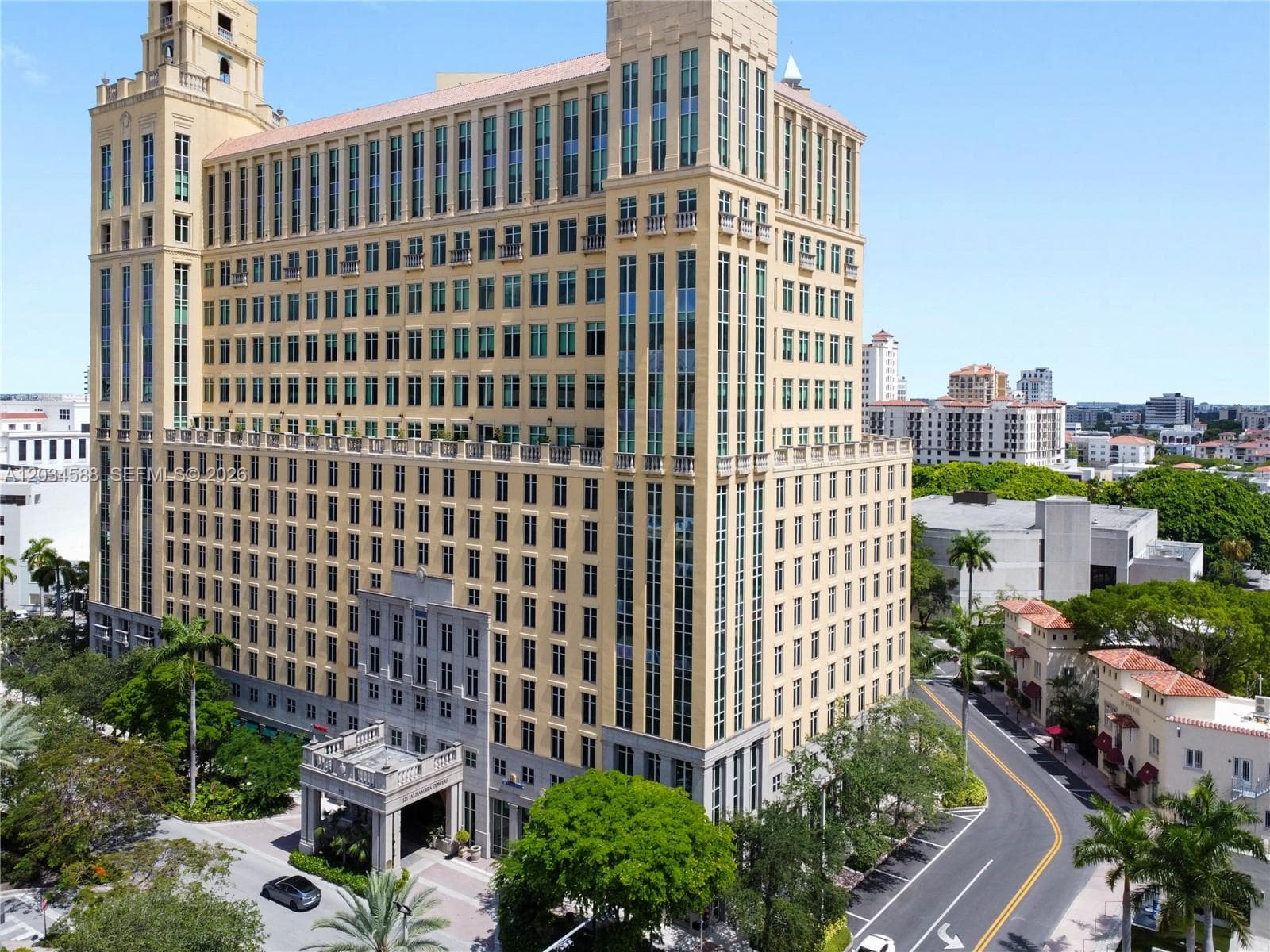 121 Alhambra Cir # 1000, Coral Gables FL 33134 — 49