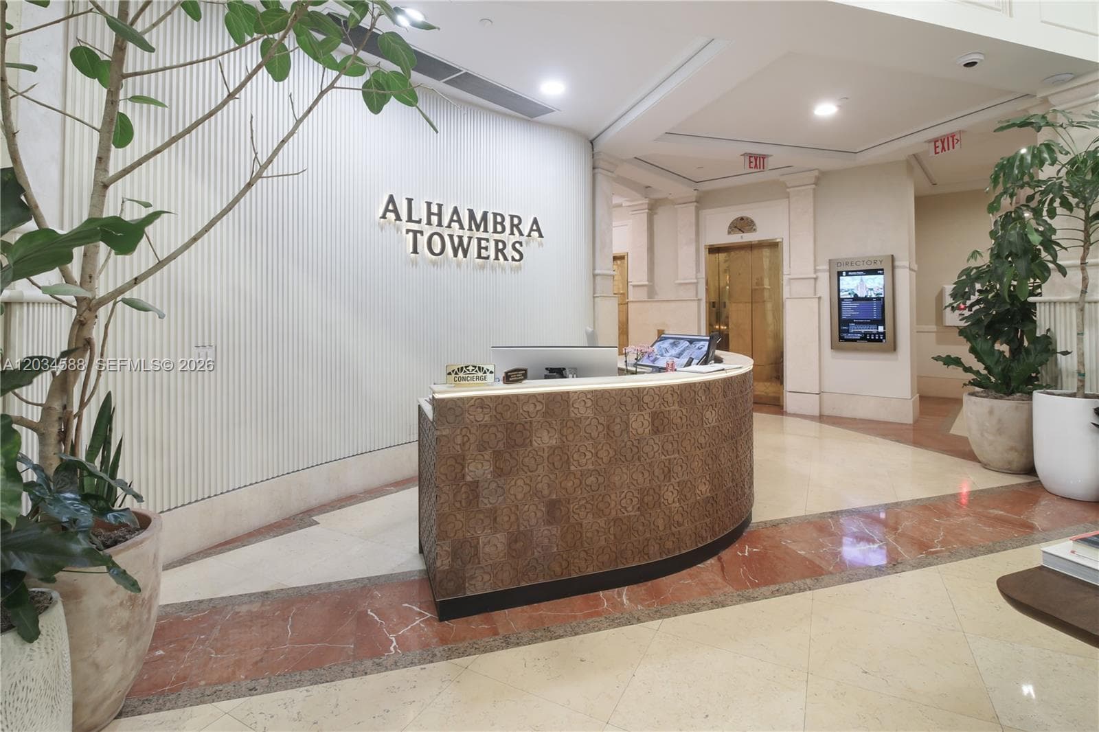 121 Alhambra Cir # 1000, Coral Gables FL 33134 — 45