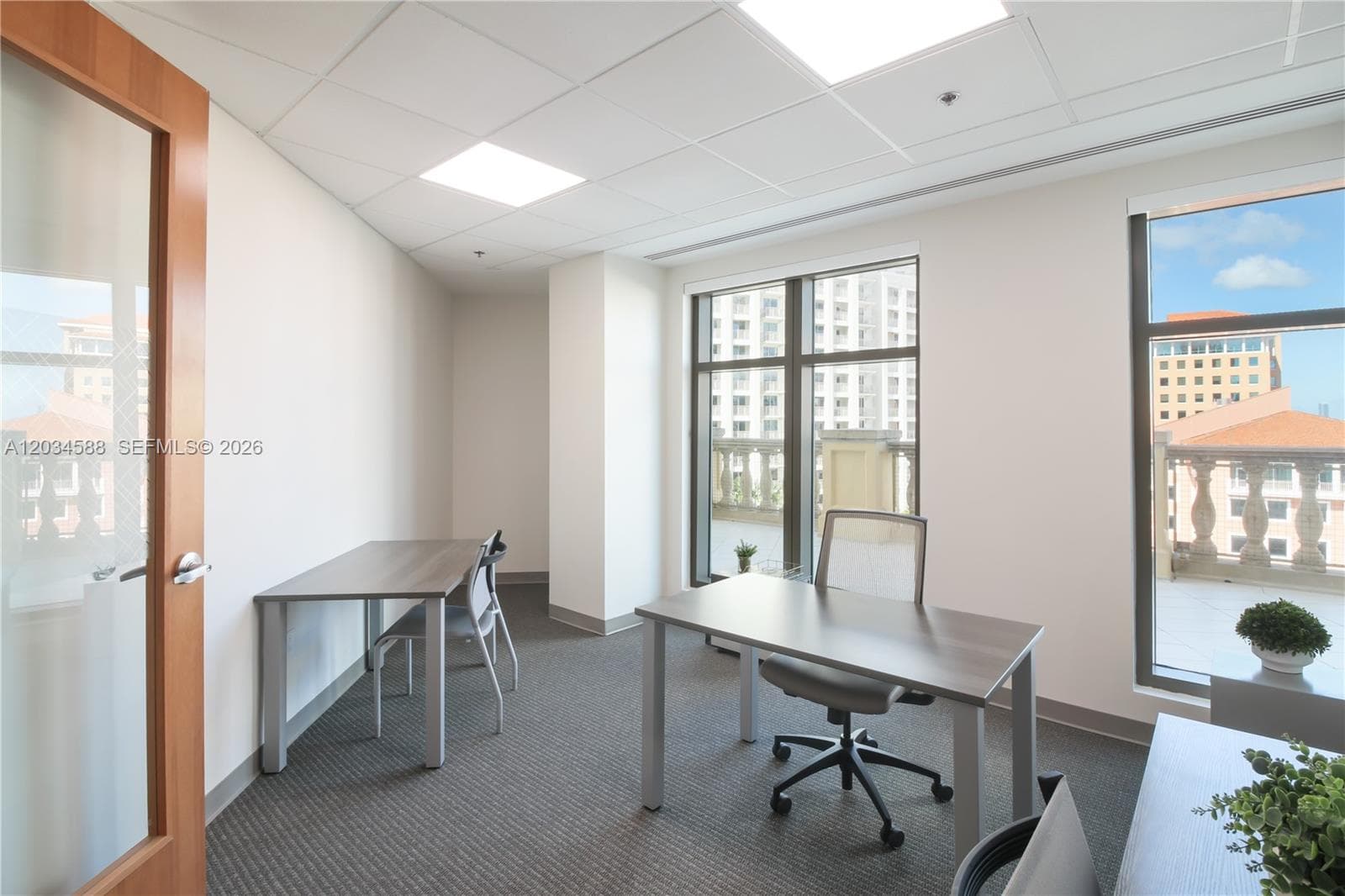 121 Alhambra Cir # 1000, Coral Gables FL 33134 — 18