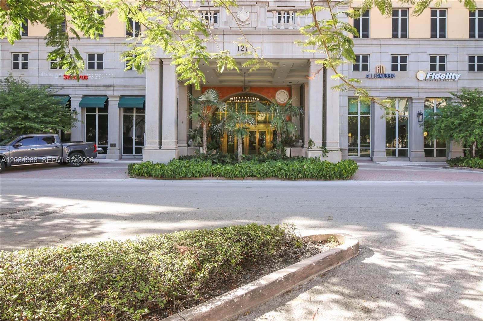 121 Alhambra Cir # 1000, Coral Gables FL 33134 — 48