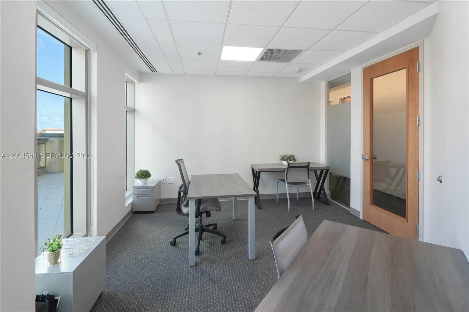 121 Alhambra Cir # 1000, Coral Gables FL 33134 — 19
