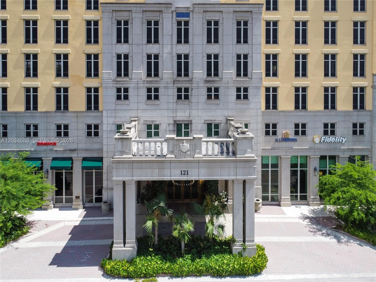 121 Alhambra Cir # 1000, Coral Gables FL 33134 — 4