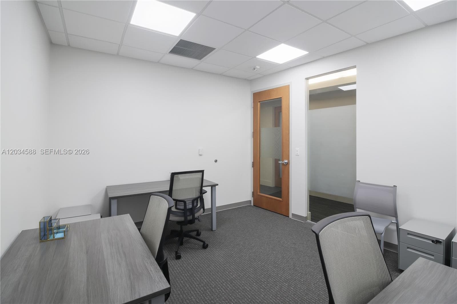 121 Alhambra Cir # 1000, Coral Gables FL 33134 — 21