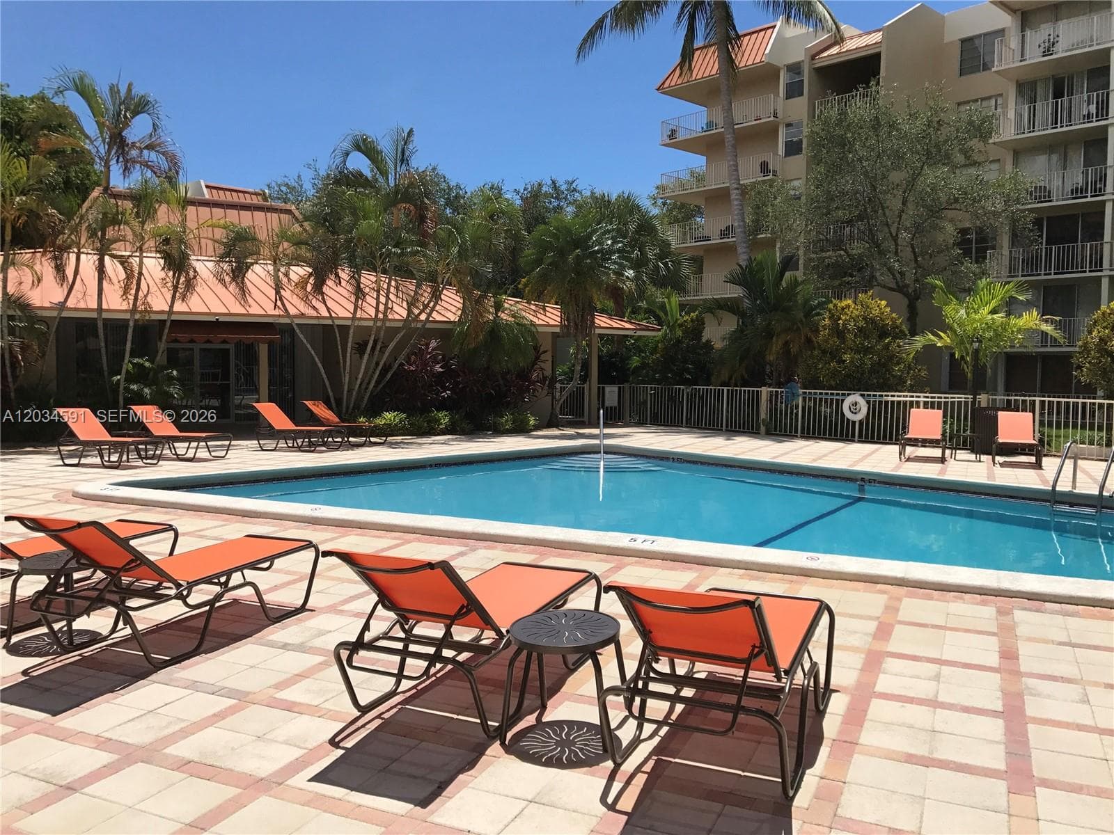 13120 SW 92nd Ave # 404, Miami FL 33176 — 27