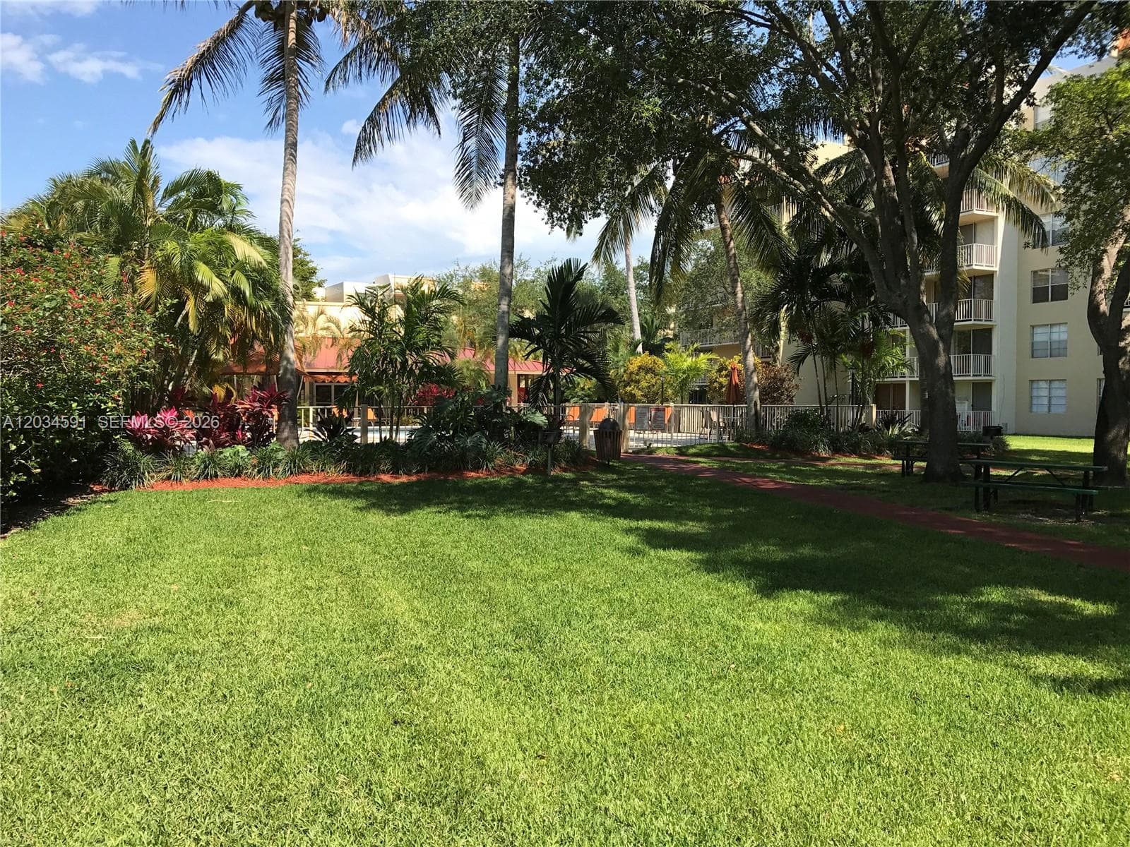 13120 SW 92nd Ave # 404, Miami FL 33176 — 32