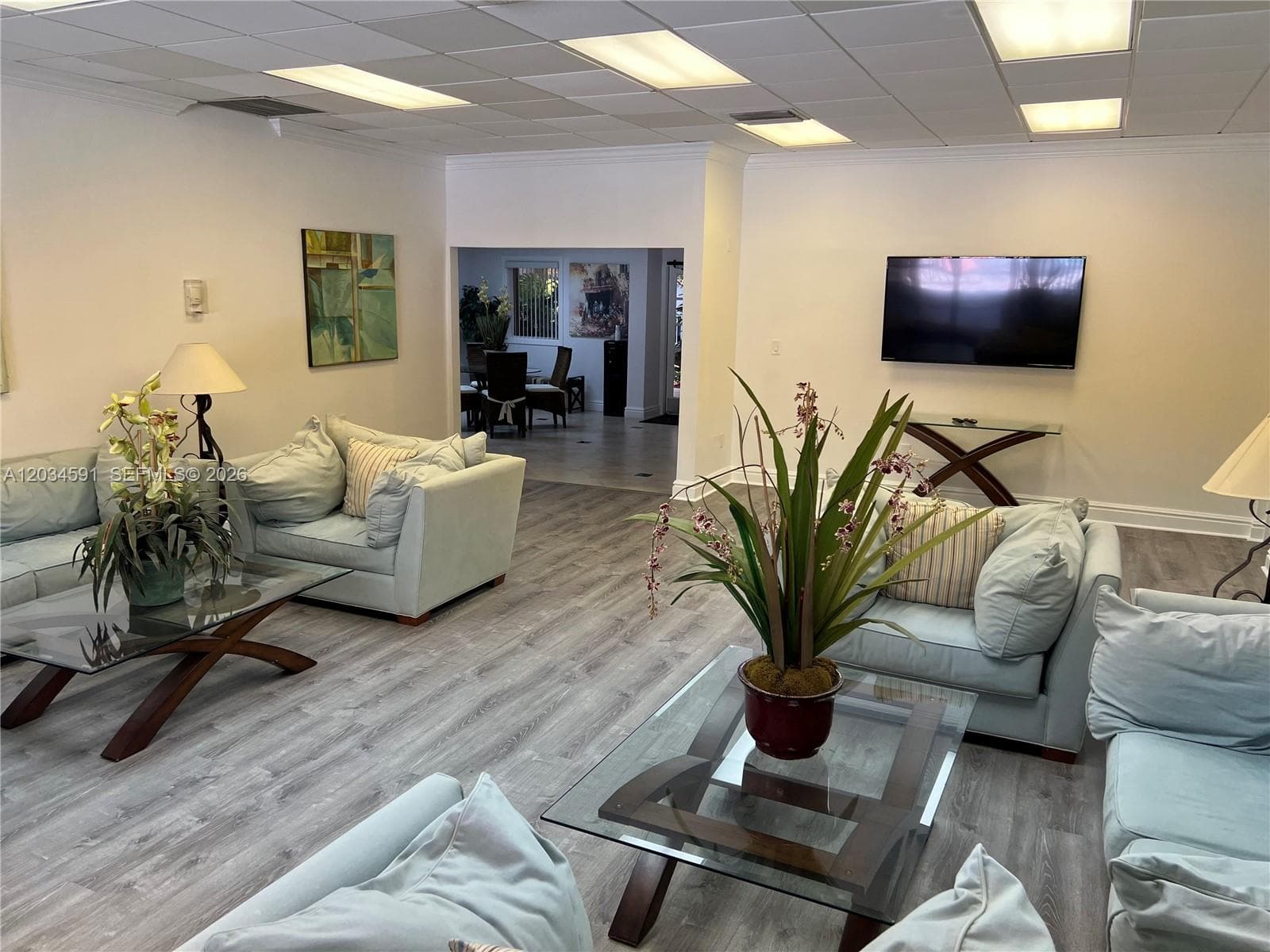 13120 SW 92nd Ave # 404, Miami FL 33176 — 21