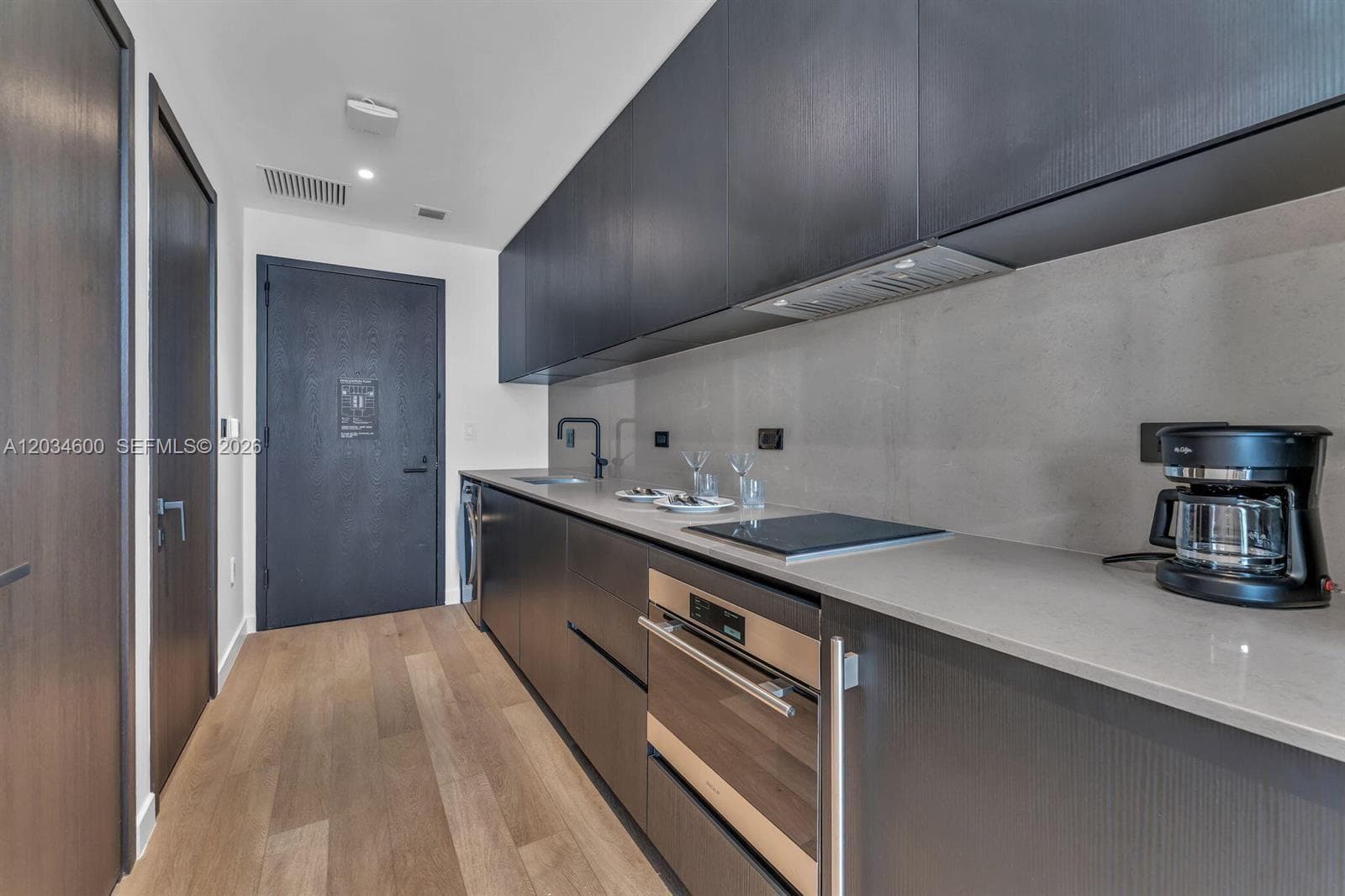 20 NE 11th ST # 2803A, Miami FL 33132 — 7