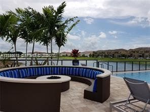 16958 SW 92nd St # 16958, Miami FL 33196 — 33