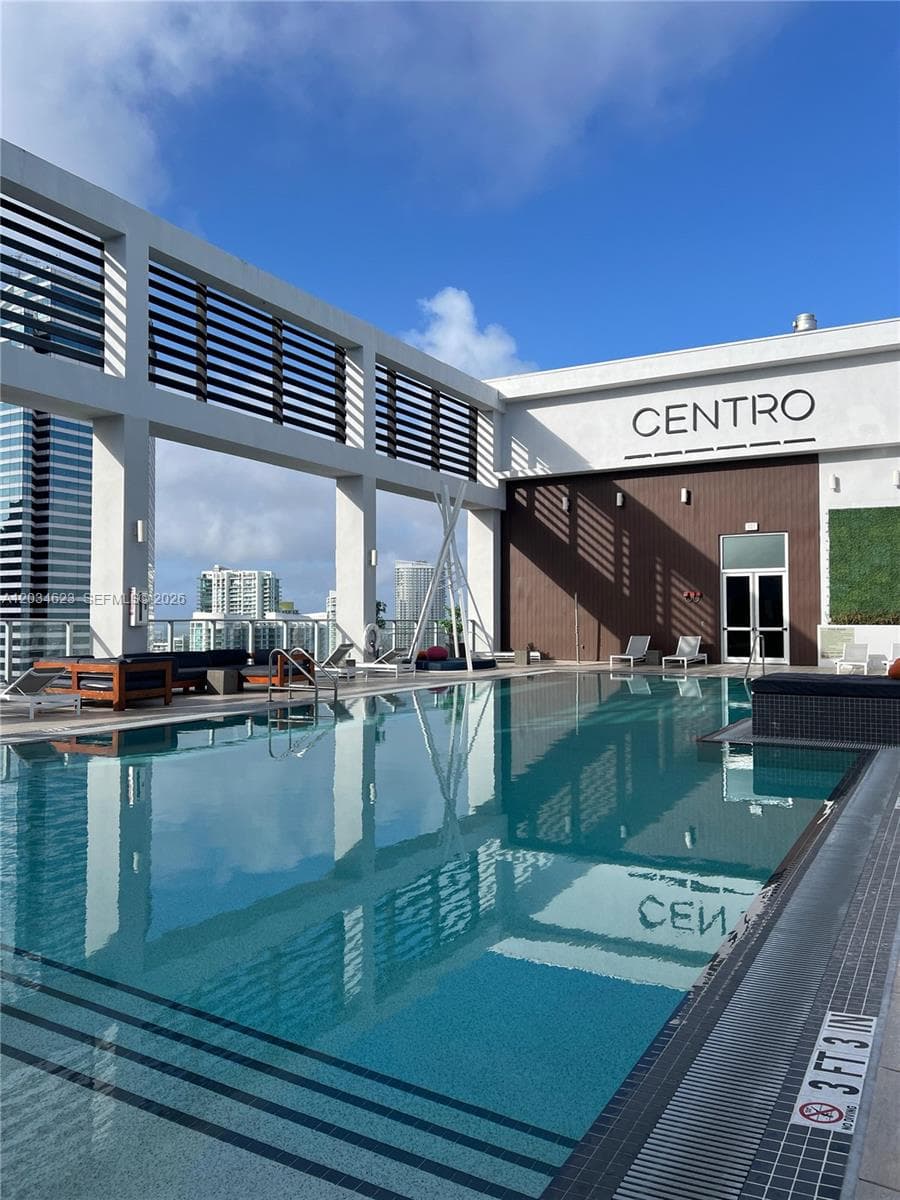 151 SE 1st St # 1907, Miami FL 33131 — 9
