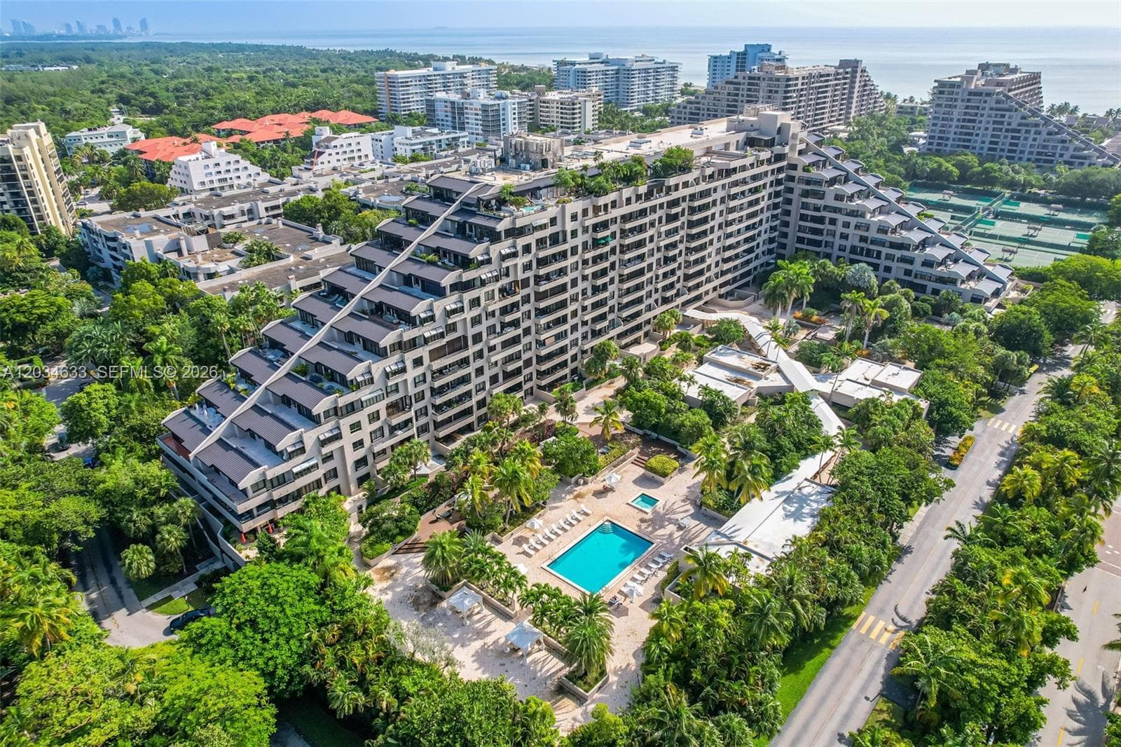The Emeraldbay @ Key Colo, Key Biscayne, FL — 38