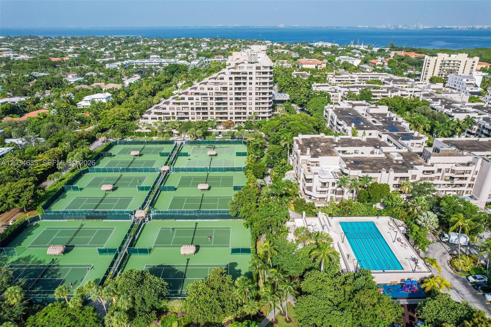 The Emeraldbay @ Key Colo, Key Biscayne, FL — 35
