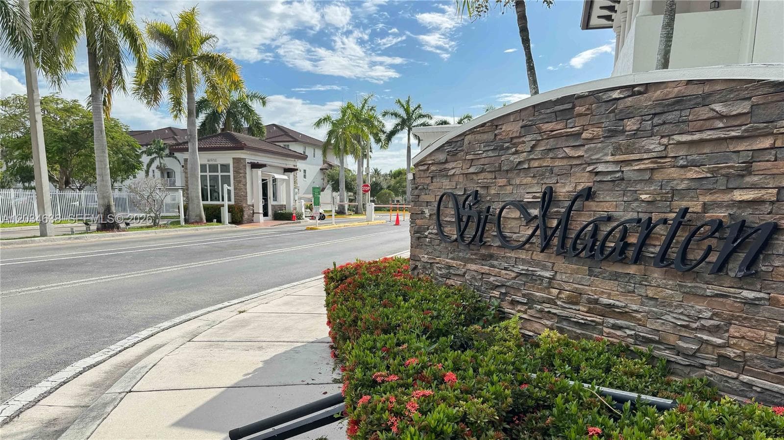 St Maarten At Grand Bay C, Doral, FL — 2