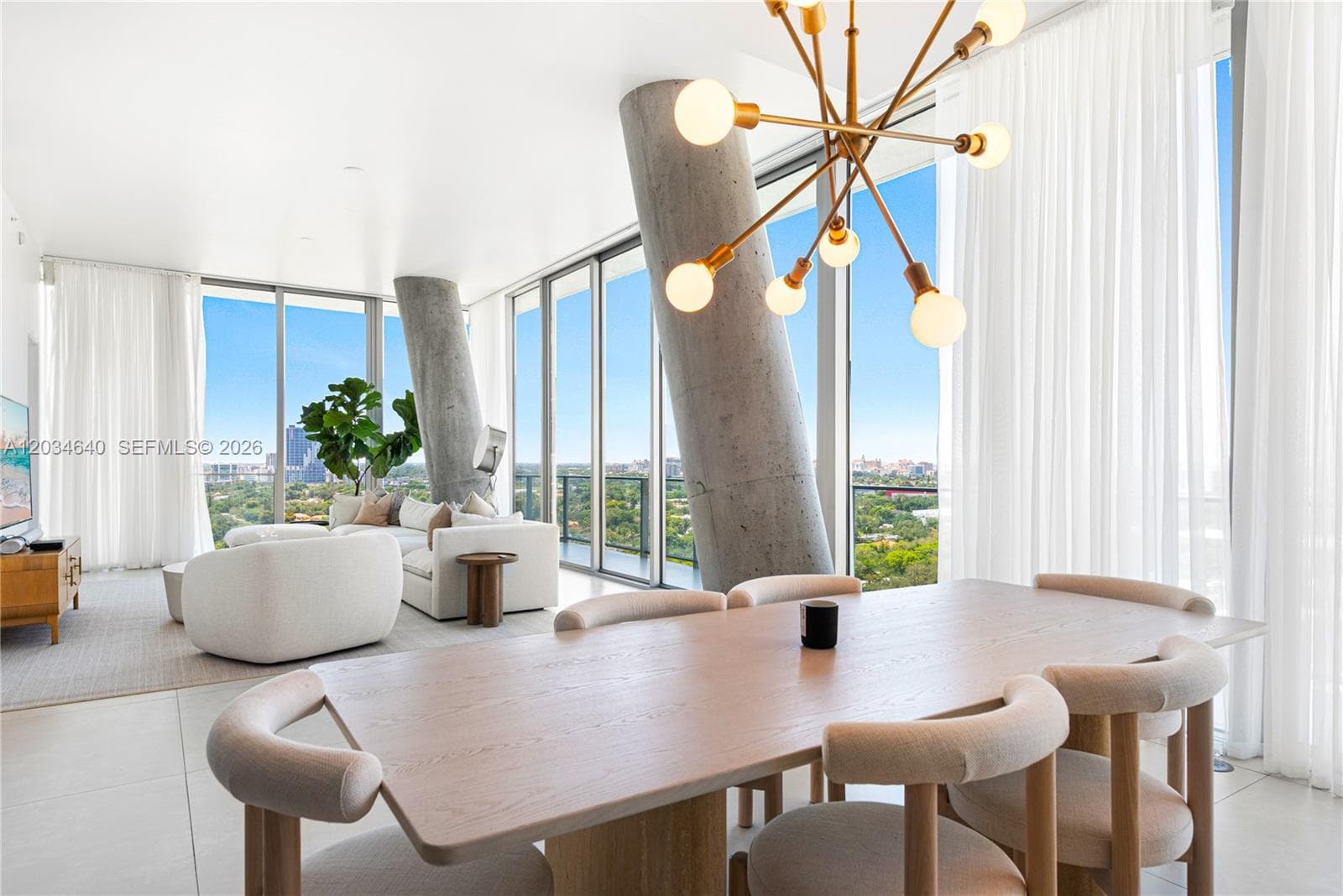 2669 S Bayshore Dr # 1503N, Miami FL 33133 — 27