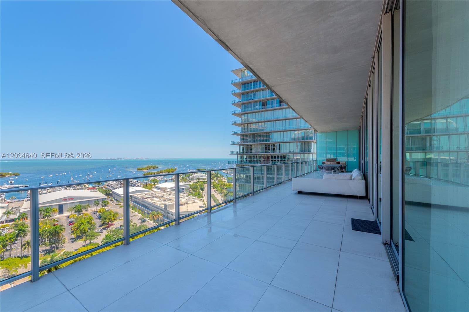 2669 S Bayshore Dr # 1503N, Miami FL 33133 — 1