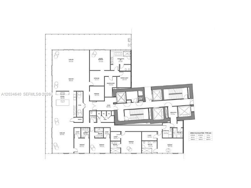 2669 S Bayshore Dr # 1503N, Miami FL 33133 — 40
