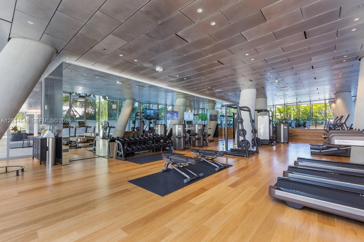 2669 S Bayshore Dr # 1503N, Miami FL 33133 — 31