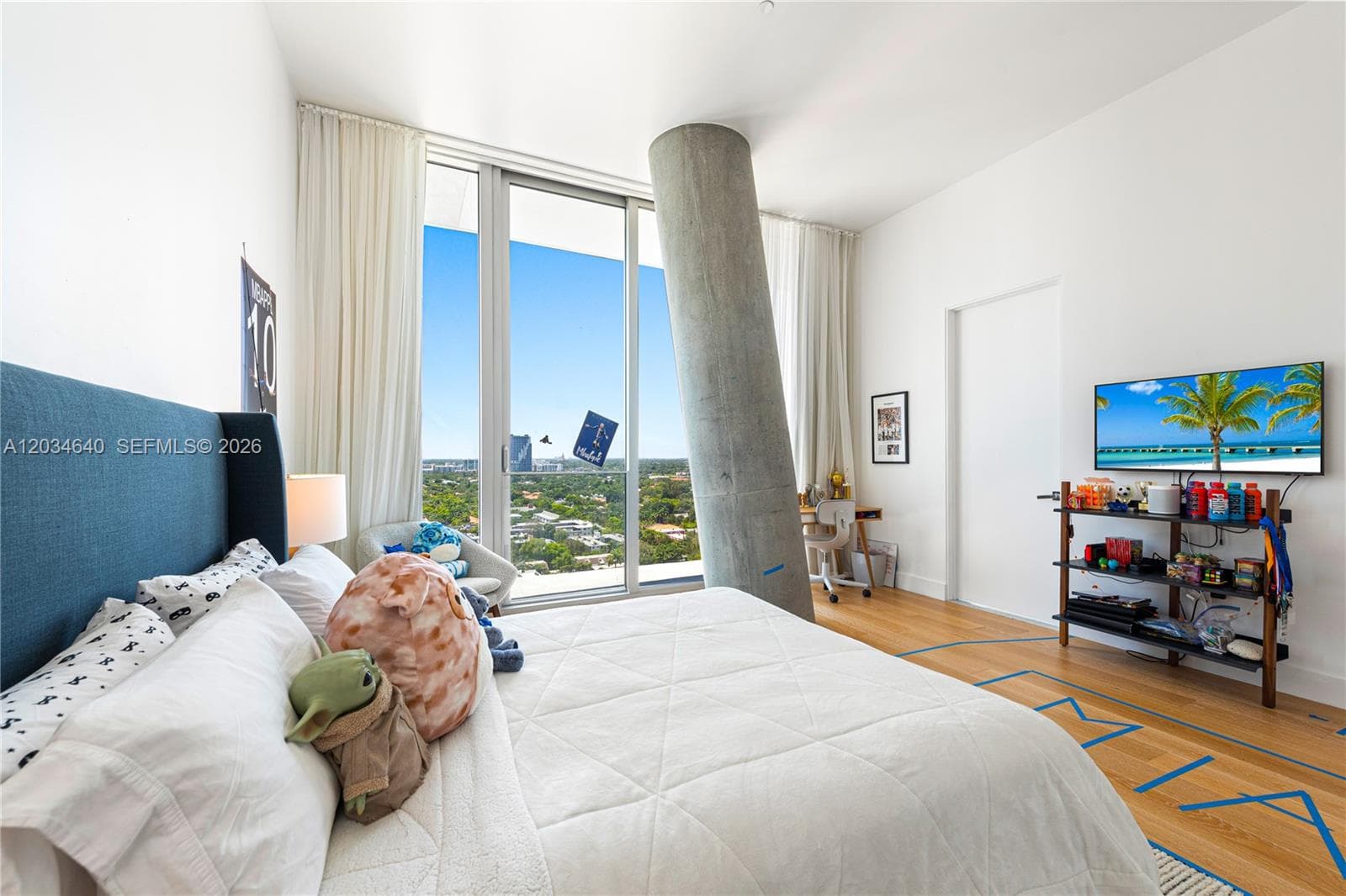 2669 S Bayshore Dr # 1503N, Miami FL 33133 — 25