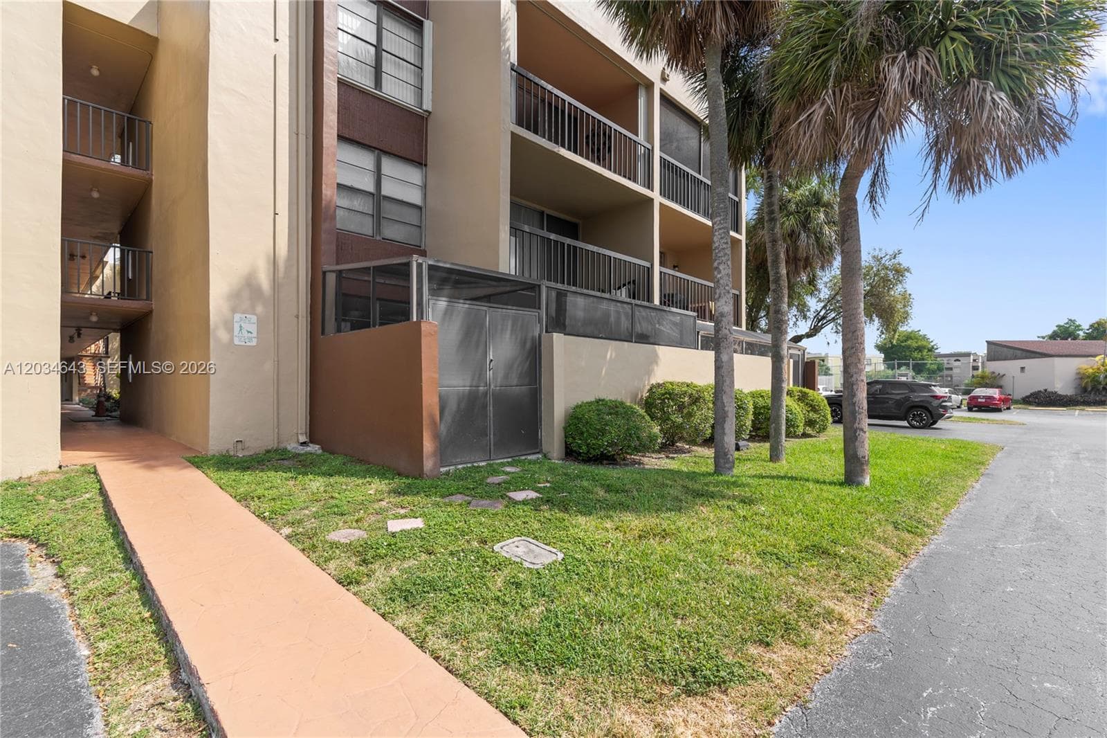 10875 SW 112th Ave # 114, Miami FL 33176 — 27
