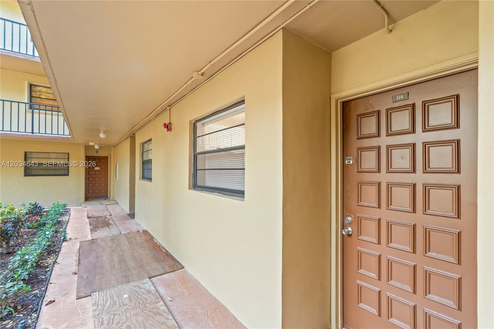 10875 SW 112th Ave # 114, Miami FL 33176 — 3