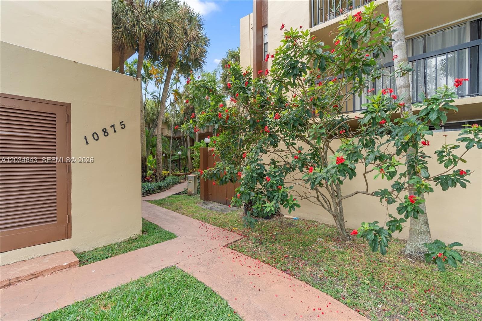 10875 SW 112th Ave # 114, Miami FL 33176 — 32